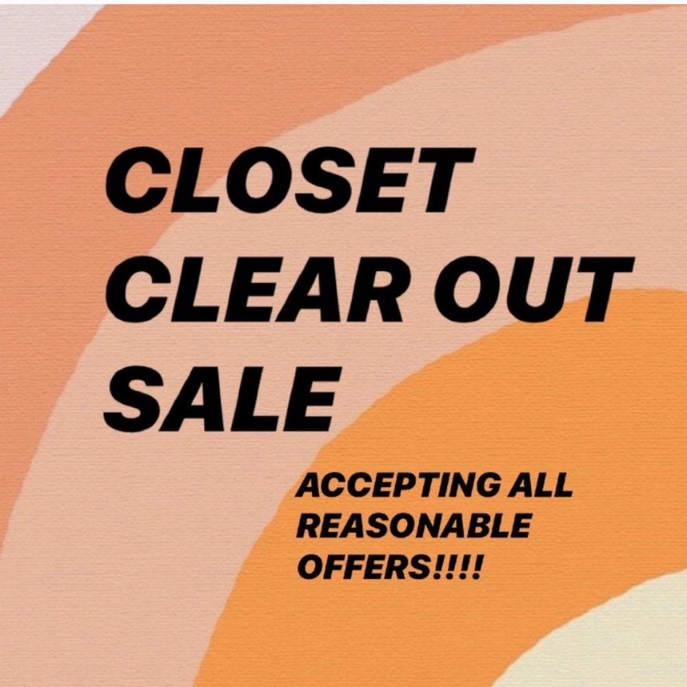 Send me an offer :)